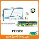 Plastic Pop up Soccer Goal for Sale thumbnail-6