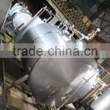 Automatic 1700L-3500L Cip System thumbnail-5