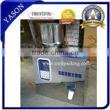 2-100g Multi-function Filling Machine With Spiral Filling Hopper