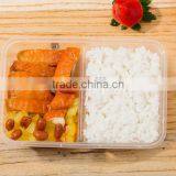 Nice Plastic pp Packaging Bowls