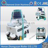 De-stoner Grain Cleaning Machine Wheat Flour Machine thumbnail-6