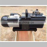 KD 2X Series Vacuum Pump Rotary Vane Type thumbnail-1
