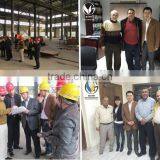 Hammer Crusher Spare Parts, Hammer Plate, Hammerhead Price From Yigong thumbnail-6