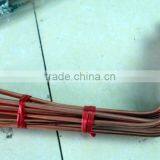 T130 T170 T-130 T-170 Russia Tractor Spare Parts Copper Tube Brass Pipe 51-41-106 thumbnail-1