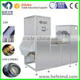 Sorting Machine for Plastic Processing-MINGDER Sorters thumbnail-4