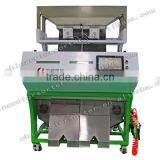 High Quality Coffee Beans Processing by Intelligent Color Sorter Machine thumbnail-2