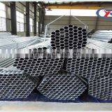 15*0.6mm ERW Welded Galvanized Steel Pipe,black Round Pipe thumbnail-5