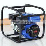 Portable 4-stroke Air Cooled 3 Inch Gasoline Water Pump thumbnail-1
