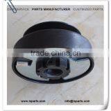 82mm A 1"bore Pulley Centrifugal Clutch Image thumbnail-6