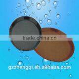 14 Inch Circle Non-slip Food Serving Tray(81400TCR) thumbnail-1