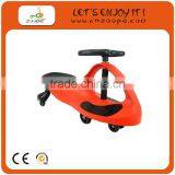 Kids Ride on Cars Swing Car thumbnail-1