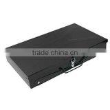 Foldable Black Case BBQ Grills thumbnail-4
