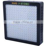 Grow Light MarsHydro Hydroponic Led Grow Light Full Spectrum,MarsII 1200W Grow Led Light Indoor Plants Light thumbnail-4