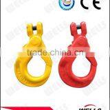 Factory Alloy Steel Forged Heavy Duty G80 Hook for Lifting thumbnail-4
