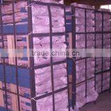 Vinyl Coating Panel Mover With 6x2 Heavy Duty Casters and 45" Uprights thumbnail-2