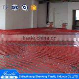 Polyethylene of Raised Temperature Resistance Pipe for Floor Heating thumbnail-3