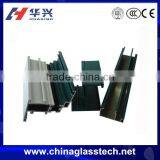 All Kinds of Surface Treatment Aluminum Profile for Bathroom thumbnail-5