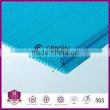 U-lock Polycarbonate Sheet, Polycarbonate Building Material thumbnail-2