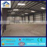 Prefab Low Cost Metal Factory Lightweight Steel Industrial Buildings thumbnail-1