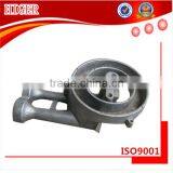 Professional Production Gravity Die Casting Machine From China