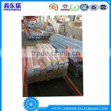 Factory Hot Sale 6000 Series Aluminium Profiles for Luggage Carriers Automobile thumbnail-1