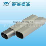 Profile Extrusion Aluminium Powder Spraying Extrusion thumbnail-1