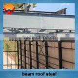 Prefab Warehouse Building Steel I Beam thumbnail-1
