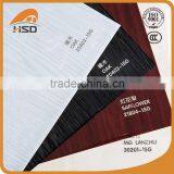 Eco-friendly Decorative Wallpaper High Gloss Pvc Film for Restaurant thumbnail-1