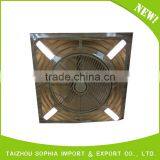 New Type Top Sale Shami 60 Square Ceiling Fan thumbnail-1