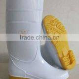 CE EN ISO 20345 S5 Chemical Resistant PVC Rain Boots,popular Pvc Rain Boots thumbnail-6