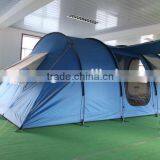 10 Person Big Outdoor Easy up Family Camping Tent thumbnail-1