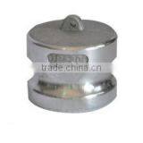 Aluminium Camlock Coupling Quick Release Coupler Type DP thumbnail-5