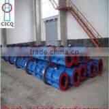 High Quality Concrete Electric Pole Mold thumbnail-2