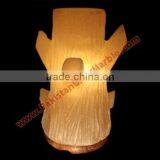 CRAFTED CRYSTAL SALT LAMPS thumbnail-1