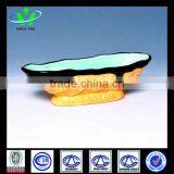 Ice-cream Design Ceramic Bowl For Kitchen thumbnail-1
