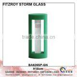 Decorative Weather Forecast Glass For Weather Forecast BA626SP-BU thumbnail-2