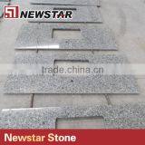 Natural Blue Granite Countertop Europan Kitchen Island thumbnail-3