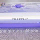 Lunch Boxes Bento, Lunch Box for Salad, Food Packaging Lunch Box OEM ODM thumbnail-3