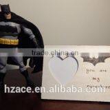 Persoalized Woodden Frame thumbnail-1