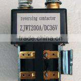 dc Electric Reversing Contactor thumbnail-1