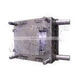 Plastic Injection Mould thumbnail-1