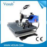 Arrived Chinese Most Popular Durable New Products Heat Press Machine thumbnail-6