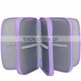 72 Pencil Holder Colored Pencils Case, Large Capacity Multi-layer Pencil Bag Pouch thumbnail-3