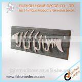 Cheap and Vintage Decorative Wall Metal Hanging Hooks Coat Hooks thumbnail-1