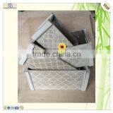 Photo Printed Pattern Set Wooden Egg Shipping Crate thumbnail-5