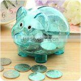 Q1087 Wholesale Creative Children Piggy Bank thumbnail-3