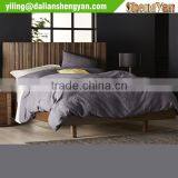 Latest Wooden Bed Designs thumbnail-1