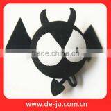 Holiday Classic Cartoon Toys Black Bats EVA Halloween Gift thumbnail-1