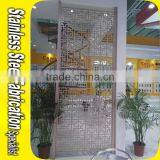 Home Decorative Indoor Aluminum Room Divider thumbnail-3