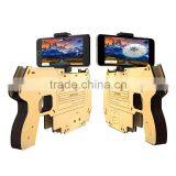 Latest Hot Sale Wireless Mobile Game Controller AR Gun For IOS/Android System, Cool AR Game Control Gun For Wholesale thumbnail-5